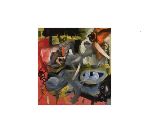 The Call of The Wild, Paintings Inspired by, Referencing, or Evoking Nature 第 21 页