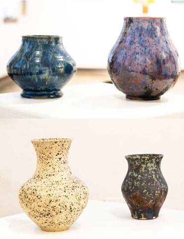 Between Dust × Stars: Echoes of the High Desert Exhibition 灯饰目录 第 10 页