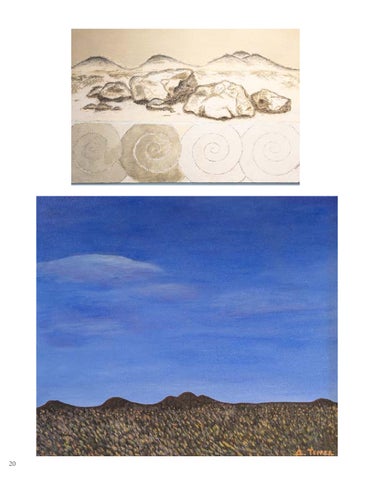 Between Dust × Stars: Echoes of the High Desert Exhibition 灯饰目录 第 20 页