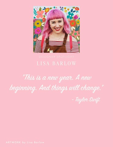 THE PINK PAGES: A New 篇 第 15 页