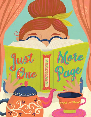 THE PINK PAGES: A New 篇 第 18 页