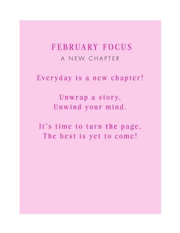 THE PINK PAGES: A New 篇 第 3 页
