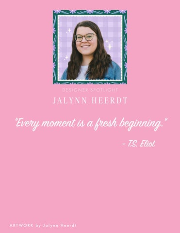 THE PINK PAGES: A New 篇 第 7 页