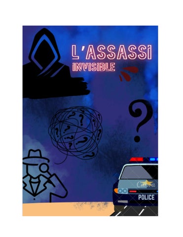 l'assesi invisible
