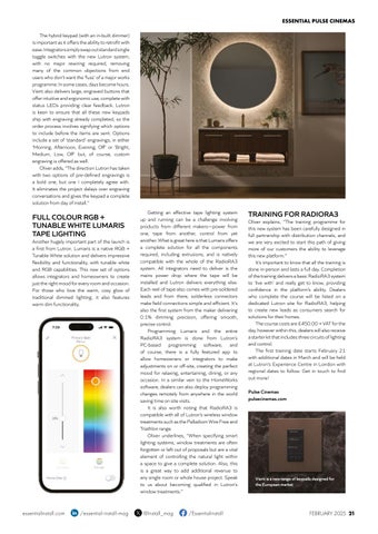Essential Install February 2025 第 23 页