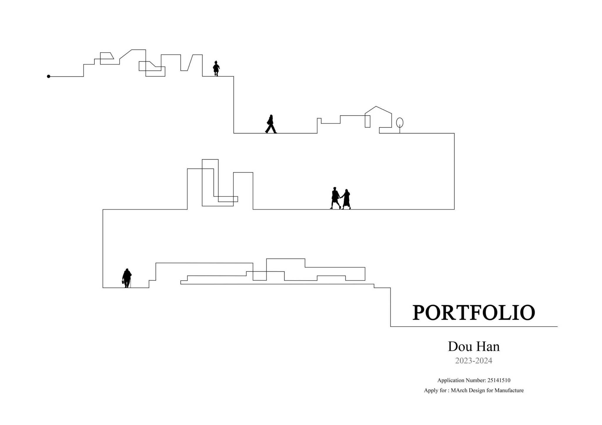 Dhan Design UCL - portfolio for MArch Design for Manufacture - Dou Han- 25141510 by ...