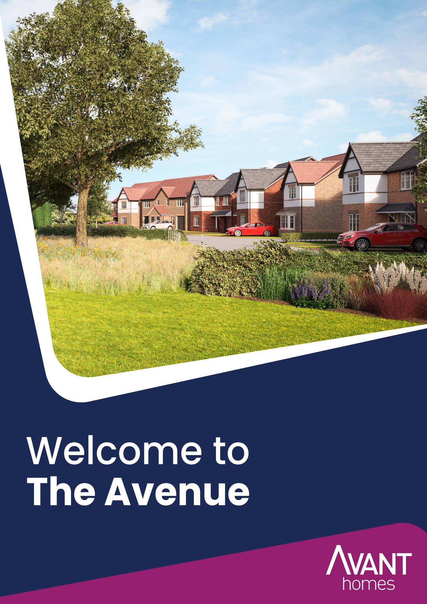The Avenue - Development Brochure 18022025 by Avant Homes - Issuu
