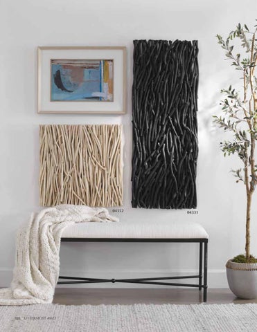 Uttermost Wall 软装 and Clocks, 2025 第 14 页