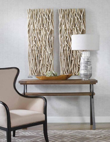 Uttermost Wall 软装 and Clocks, 2025 第 17 页
