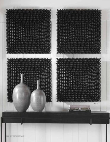 Uttermost Wall 软装 and Clocks, 2025 第 18 页