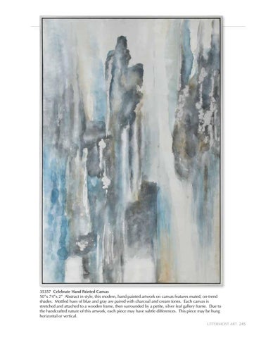Uttermost Art, 2025 第 6 页