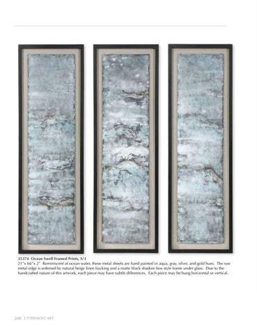 Uttermost Art, 2025 第 9 页