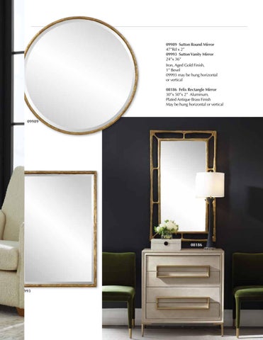 Uttermost Mirrors, 2025 第 5 页