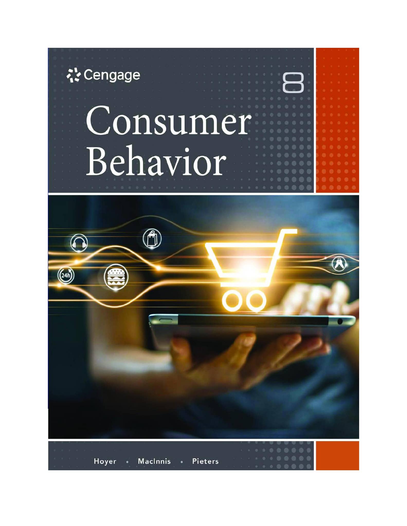 ビジネス・経済 consumer behavior seventh edition Amazon.com: Consumer Behavior: 9781305507272: Hoyer, Wayne