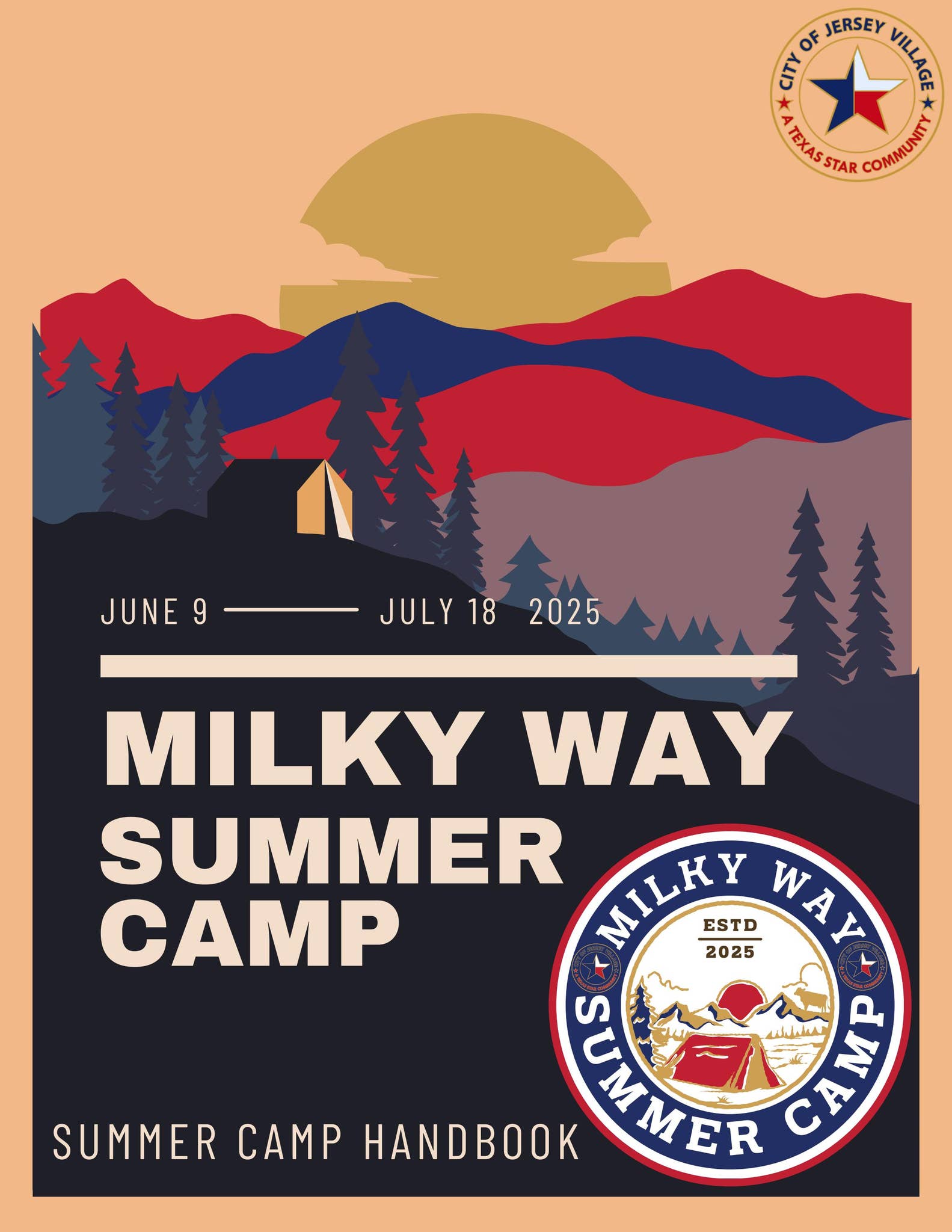 Summer Camp Handbook (1) by irecinos1013 - Issuu