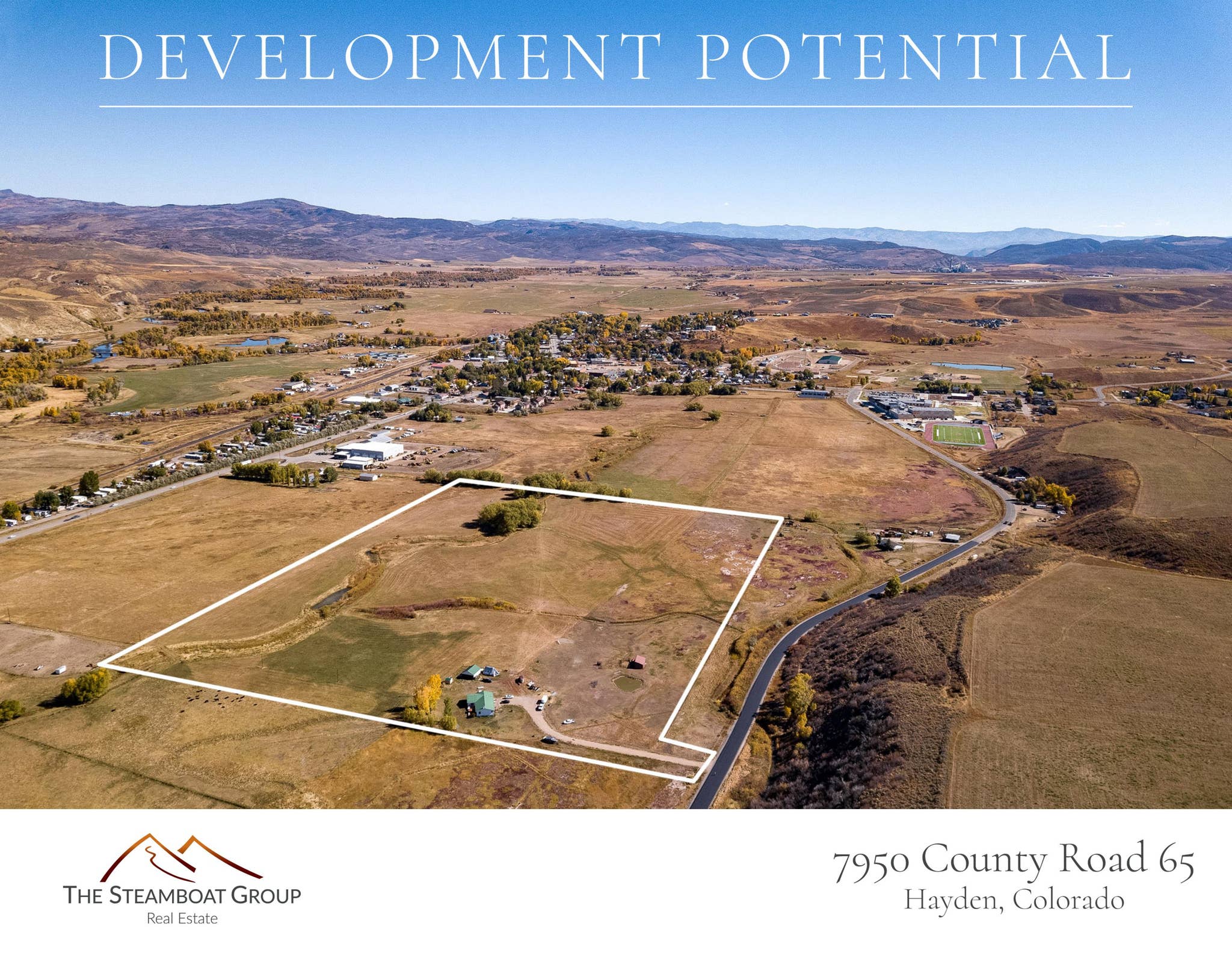 Developer Packet - 7950 CR 65 by TSGrealestate - Issuu