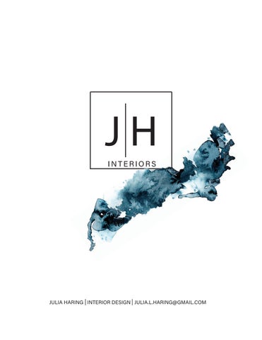 Residential Portfolio 2025