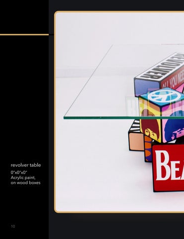 THE BEATLES 第 10 页