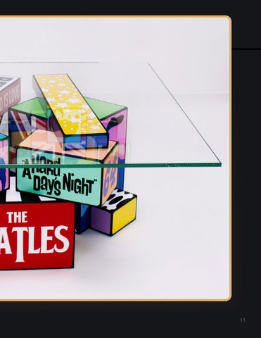 THE BEATLES 第 11 页