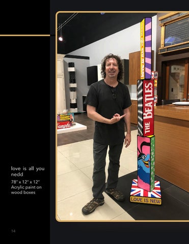 THE BEATLES 第 14 页