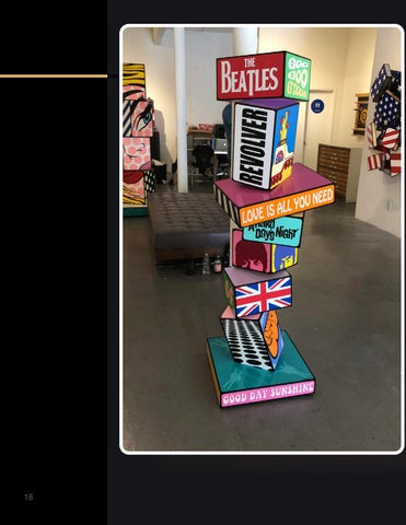 THE BEATLES 第 18 页