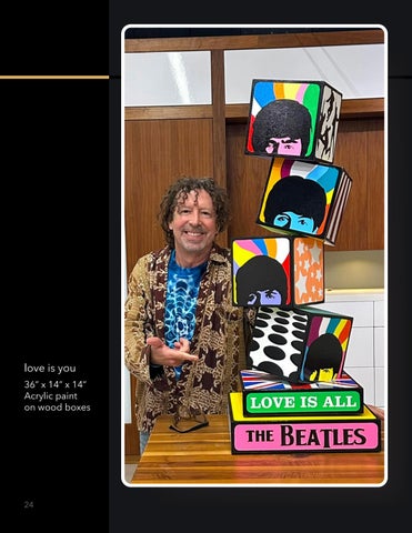 THE BEATLES 第 24 页