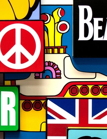 THE BEATLES 第 3 页