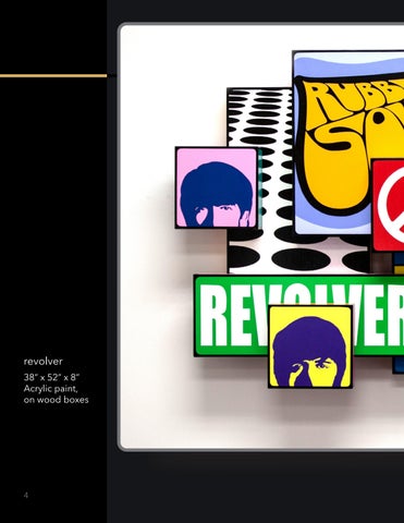 THE BEATLES 第 4 页