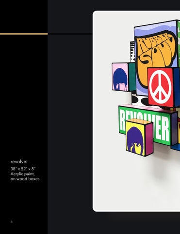 THE BEATLES 第 6 页