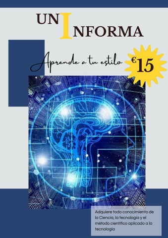 Revista Saulo Espinoza