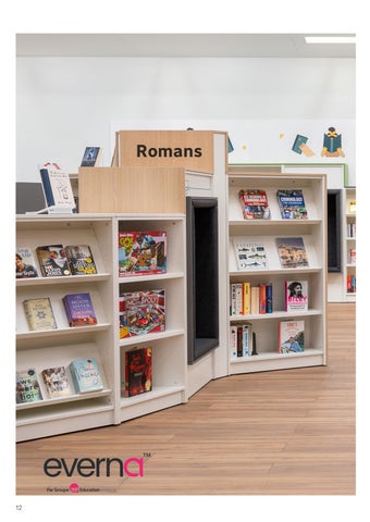 法文 | WF Education | 家具目录 Bibliothèque | 2025 第 12 页