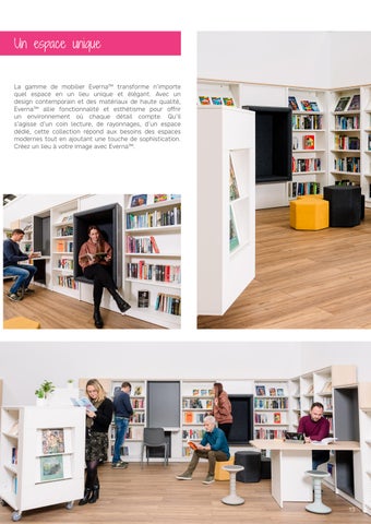 法文 | WF Education | 家具目录 Bibliothèque | 2025 第 13 页