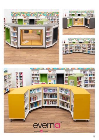 法文 | WF Education | 家具目录 Bibliothèque | 2025 第 19 页