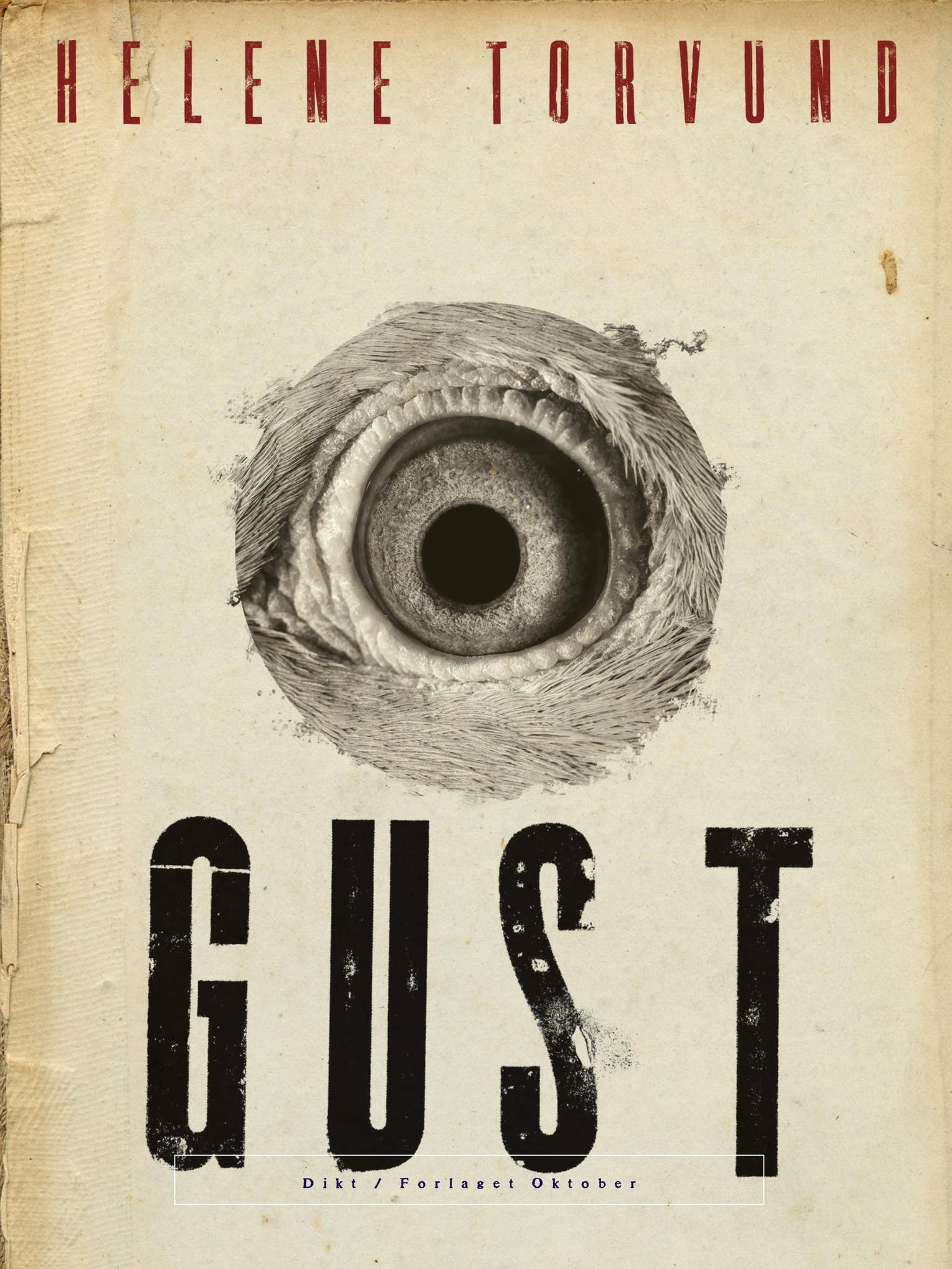 Helene Torvund Gust By Forlaget Oktober Issuu