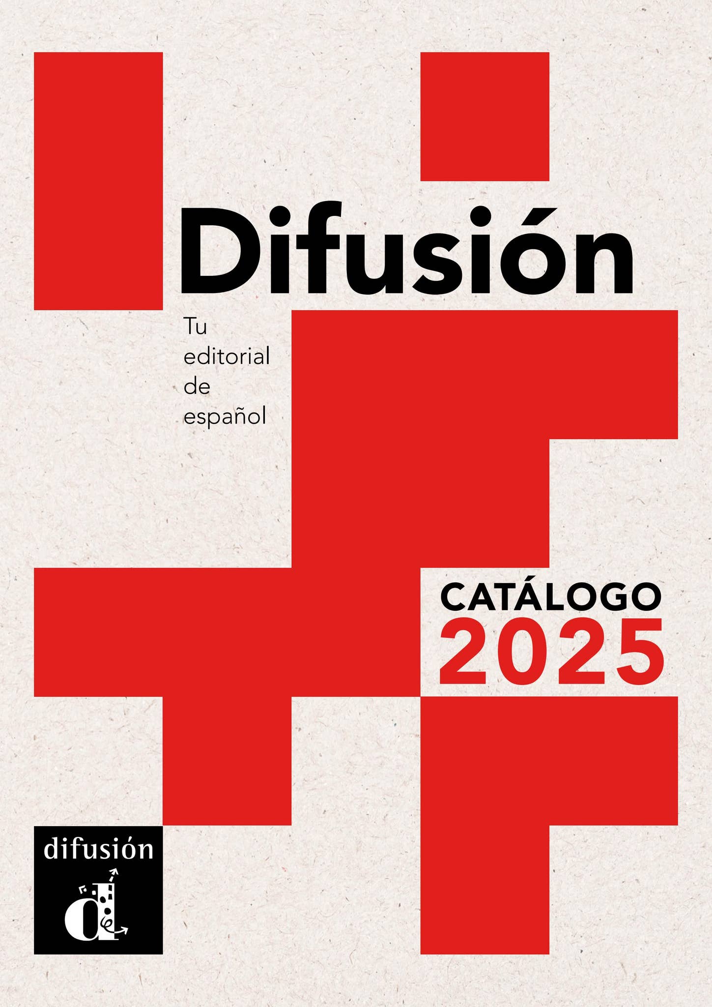 Catálogo Difusión ELE 2025 by Editorial Difusión - Issuu