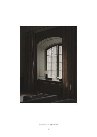 New Works 灯饰目录 春季 2025 第 15 页