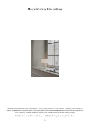 New Works 灯饰目录 春季 2025 第 18 页