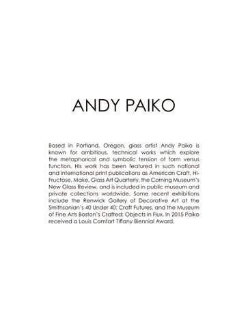 Andy Paiko x Dr Woo 第 6 页