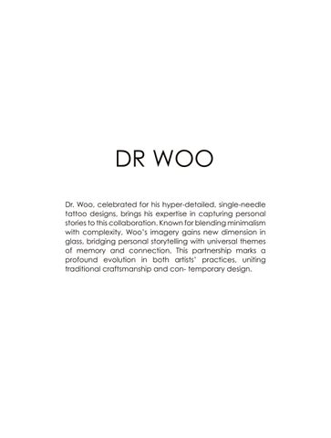Andy Paiko x Dr Woo 第 8 页