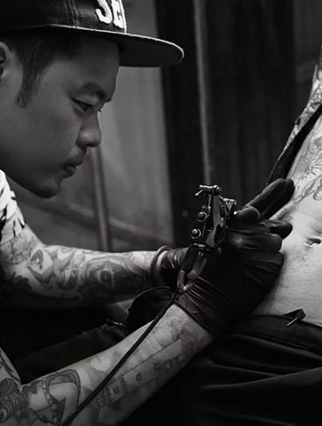 Andy Paiko x Dr Woo 第 9 页