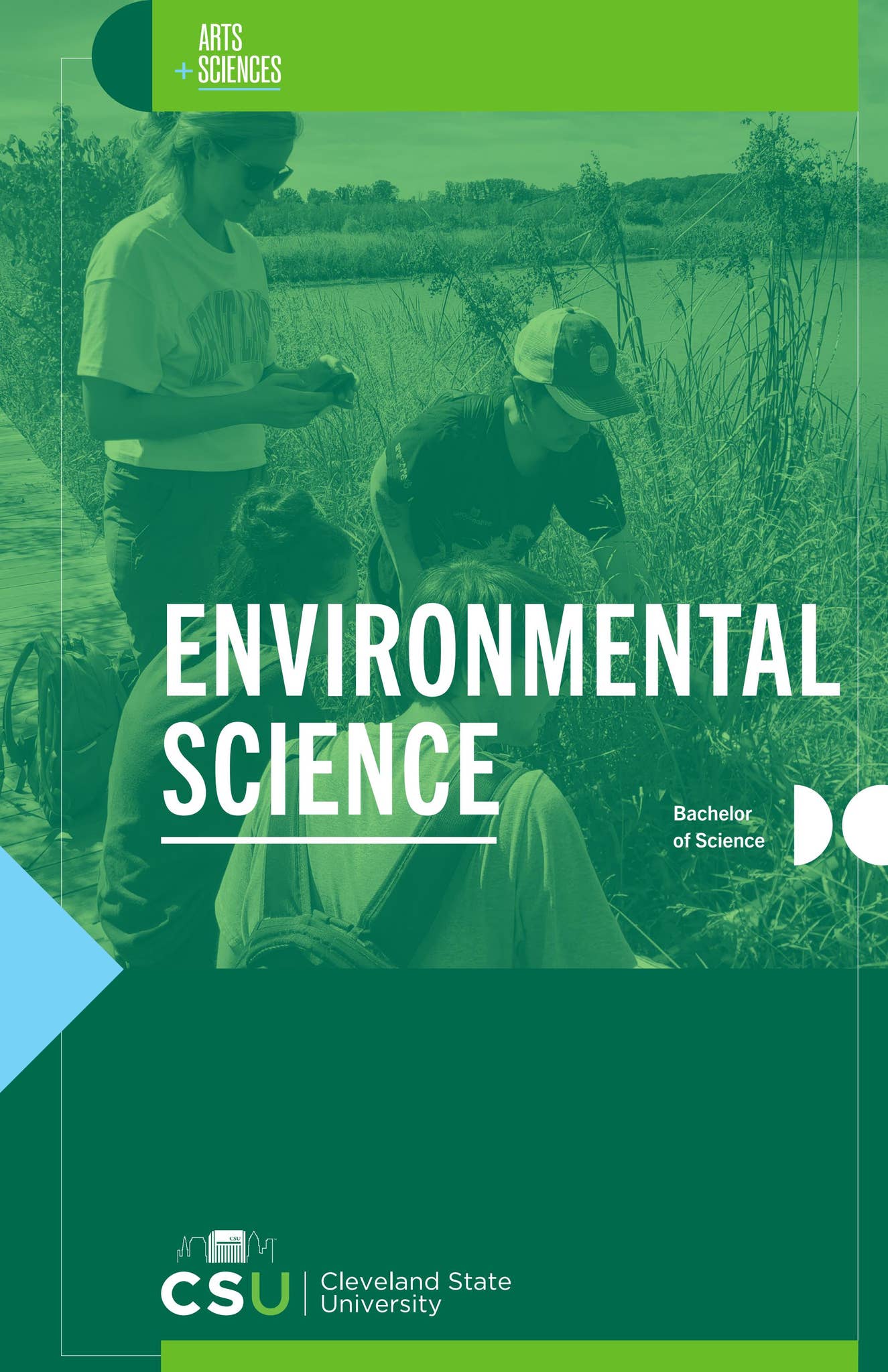 UF ENVIRONMENTAL SCIENCE MAJOR visual data 7