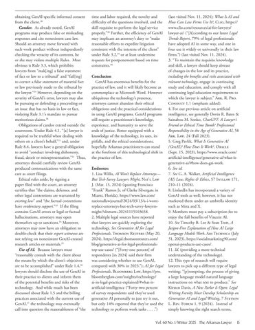 The Arkansas Lawyer 冬季 2025 第 17 页