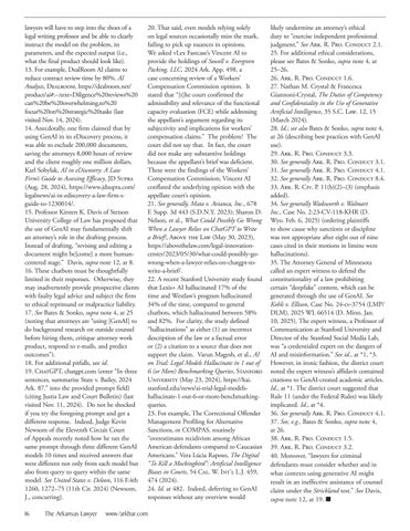 The Arkansas Lawyer 冬季 2025 第 18 页