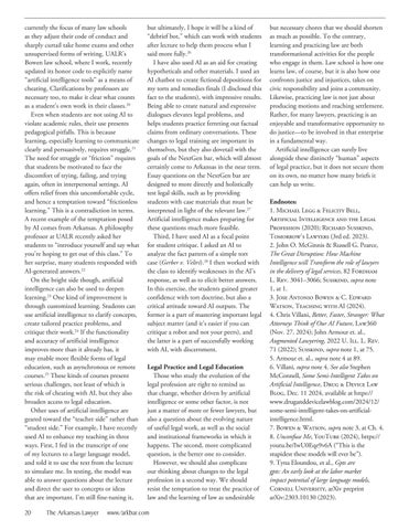 The Arkansas Lawyer 冬季 2025 第 22 页