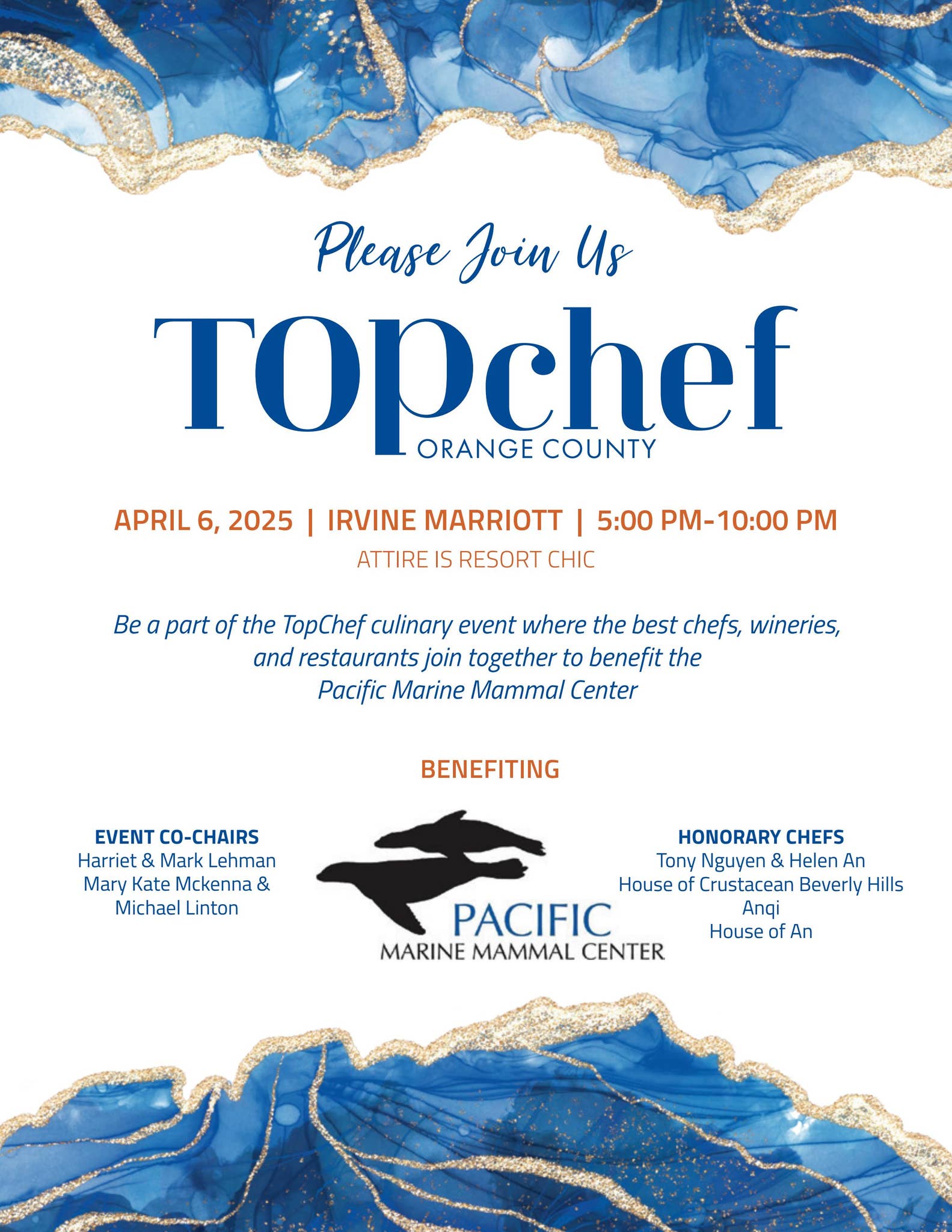 Top Chef Invitations Top Chef Invite by Events - Issuu