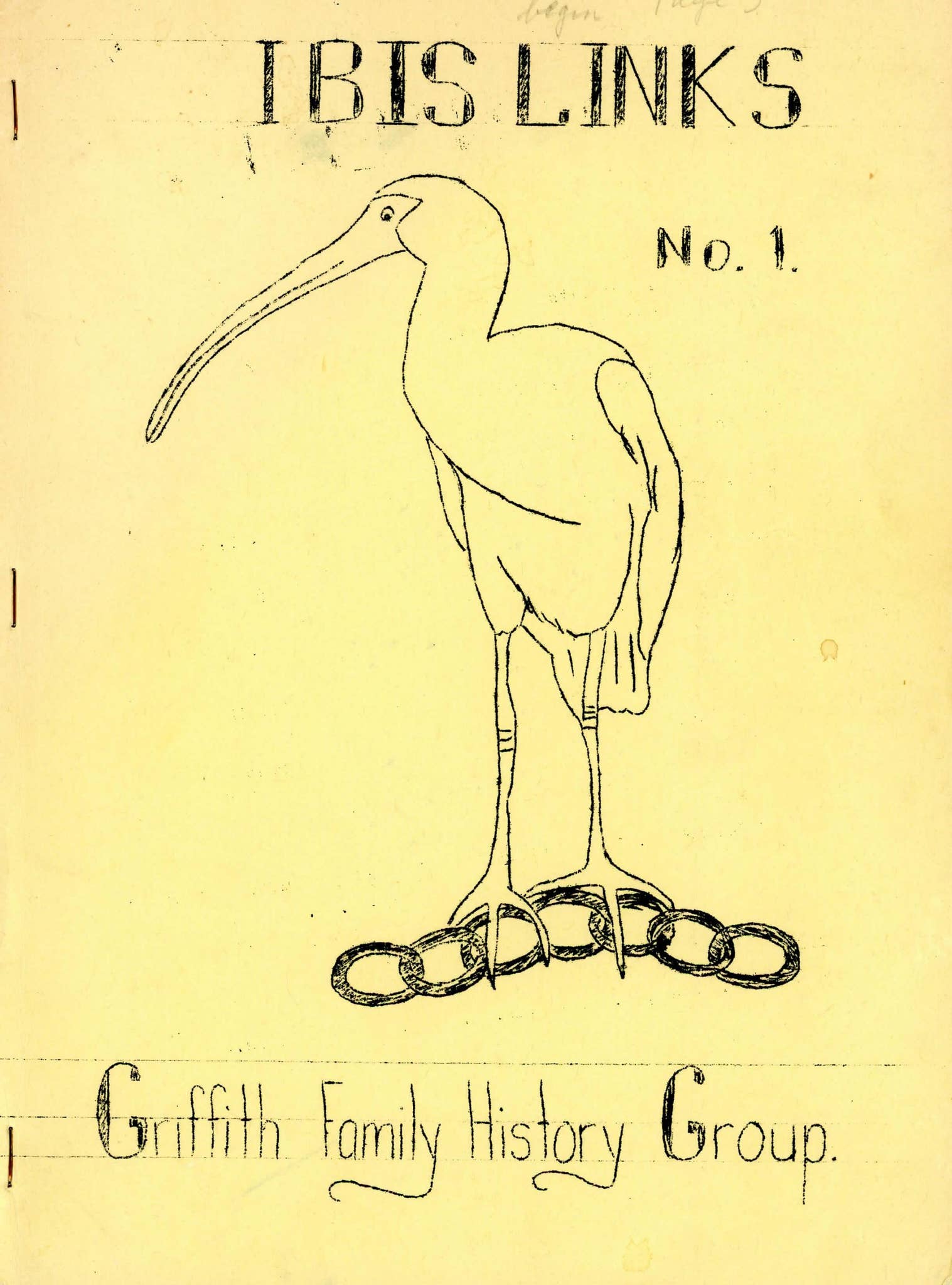 Genie Morman naked family" Ibis Links: Issues 1-65 by Western Riverina Libraries - Issuu