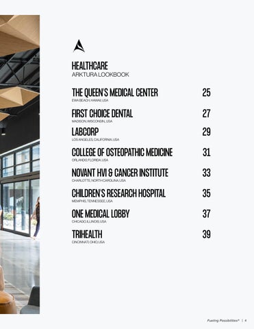 Design for Healthcare 第 5 页