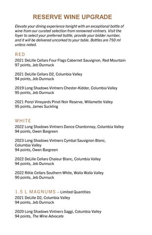 Craig Coovert 2025 Bellarmine Gala 灯饰目录 第 12 页