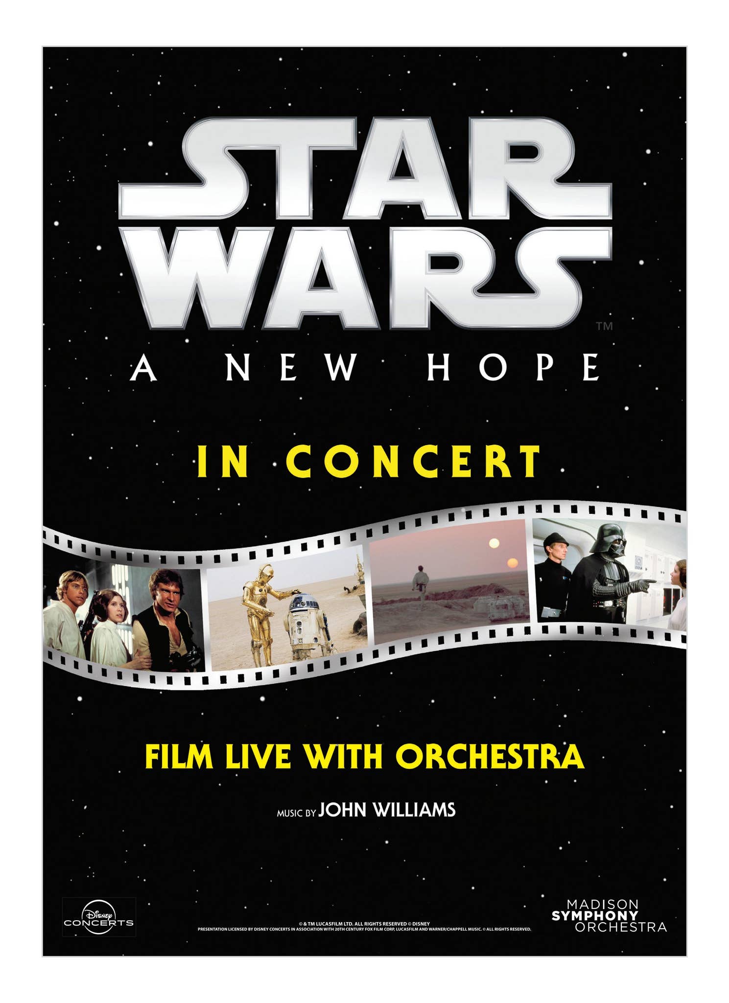 【新品未使用】the music of star wars 30th Amazon.co.jp: The Music of Star Wars [30th Anniversary