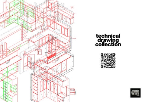 Technical Drawing collection by Justin Chew - Issuu